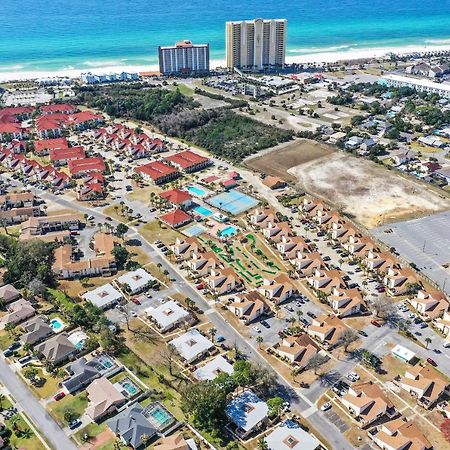 Horizon South By Panhandle Getaways Panama City Beach Exterior photo