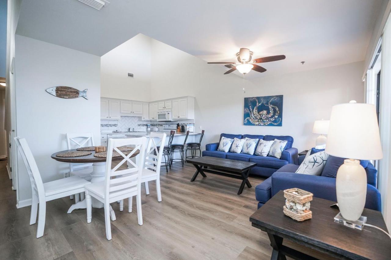 Horizon South By Panhandle Getaways Panama City Beach Exterior photo
