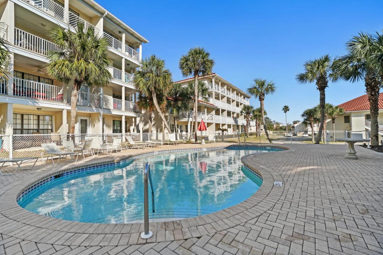 Horizon South By Panhandle Getaways Panama City Beach Exterior photo
