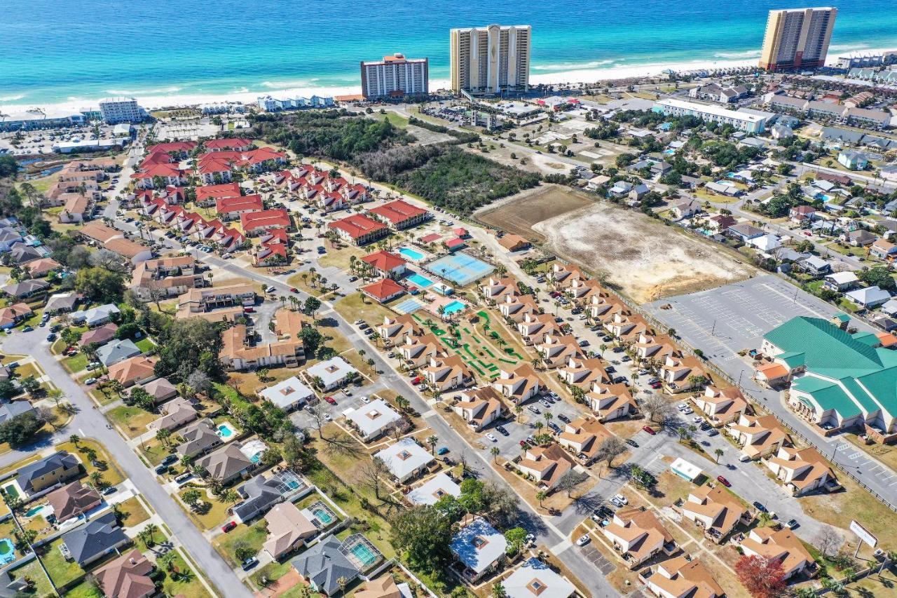 Horizon South By Panhandle Getaways Panama City Beach Exterior photo