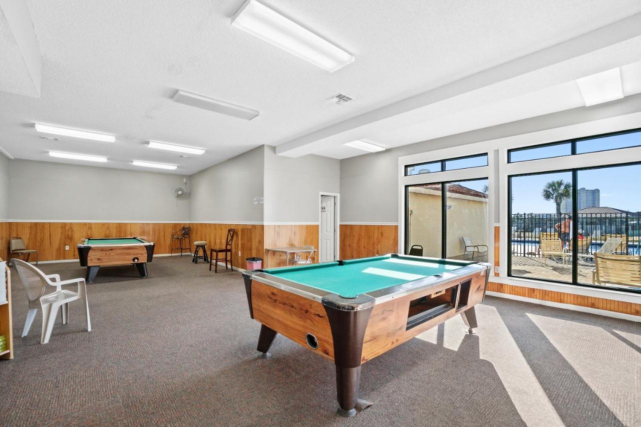 Horizon South By Panhandle Getaways Panama City Beach Exterior photo
