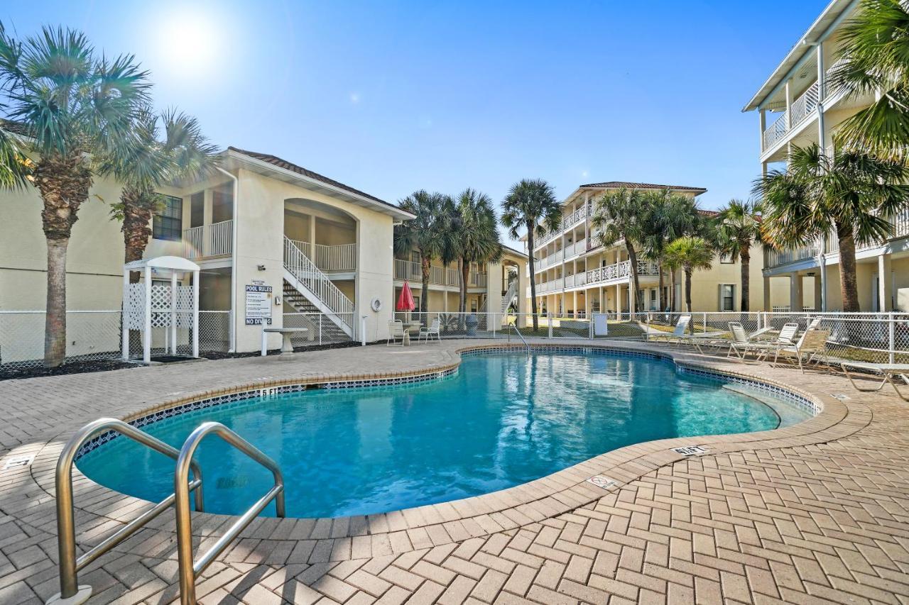 Horizon South By Panhandle Getaways Panama City Beach Exterior photo