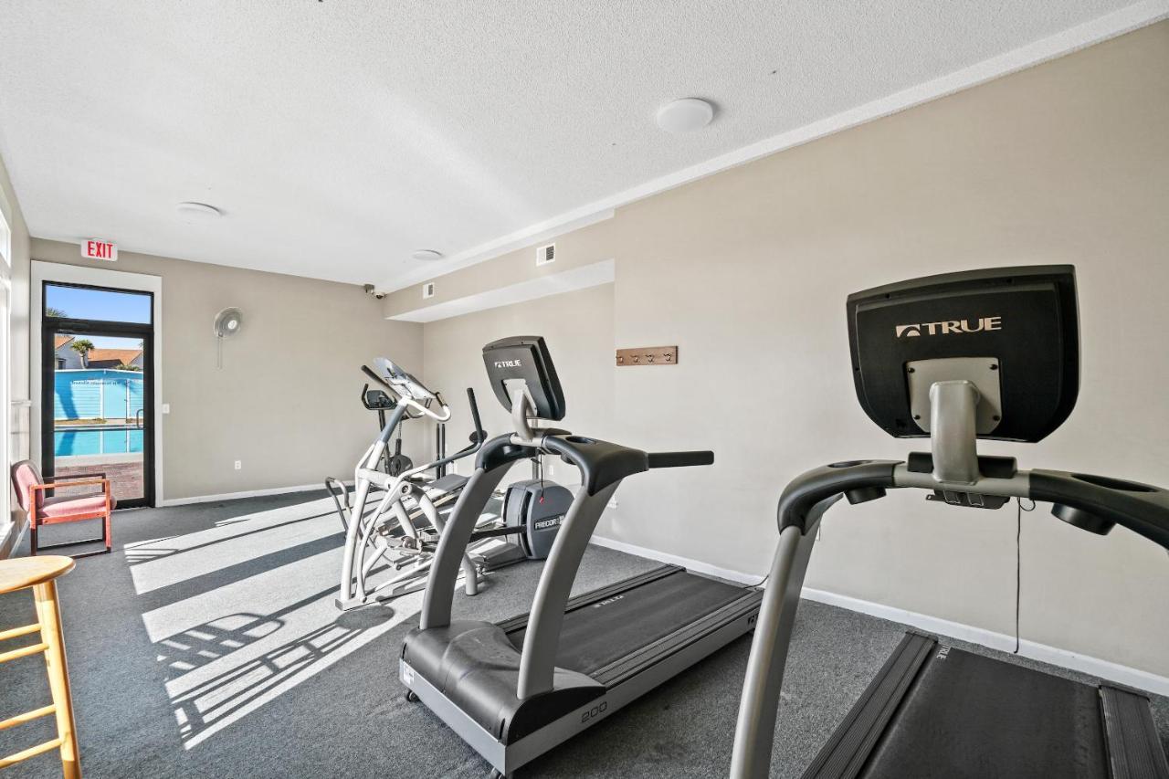 Horizon South By Panhandle Getaways Panama City Beach Exterior photo