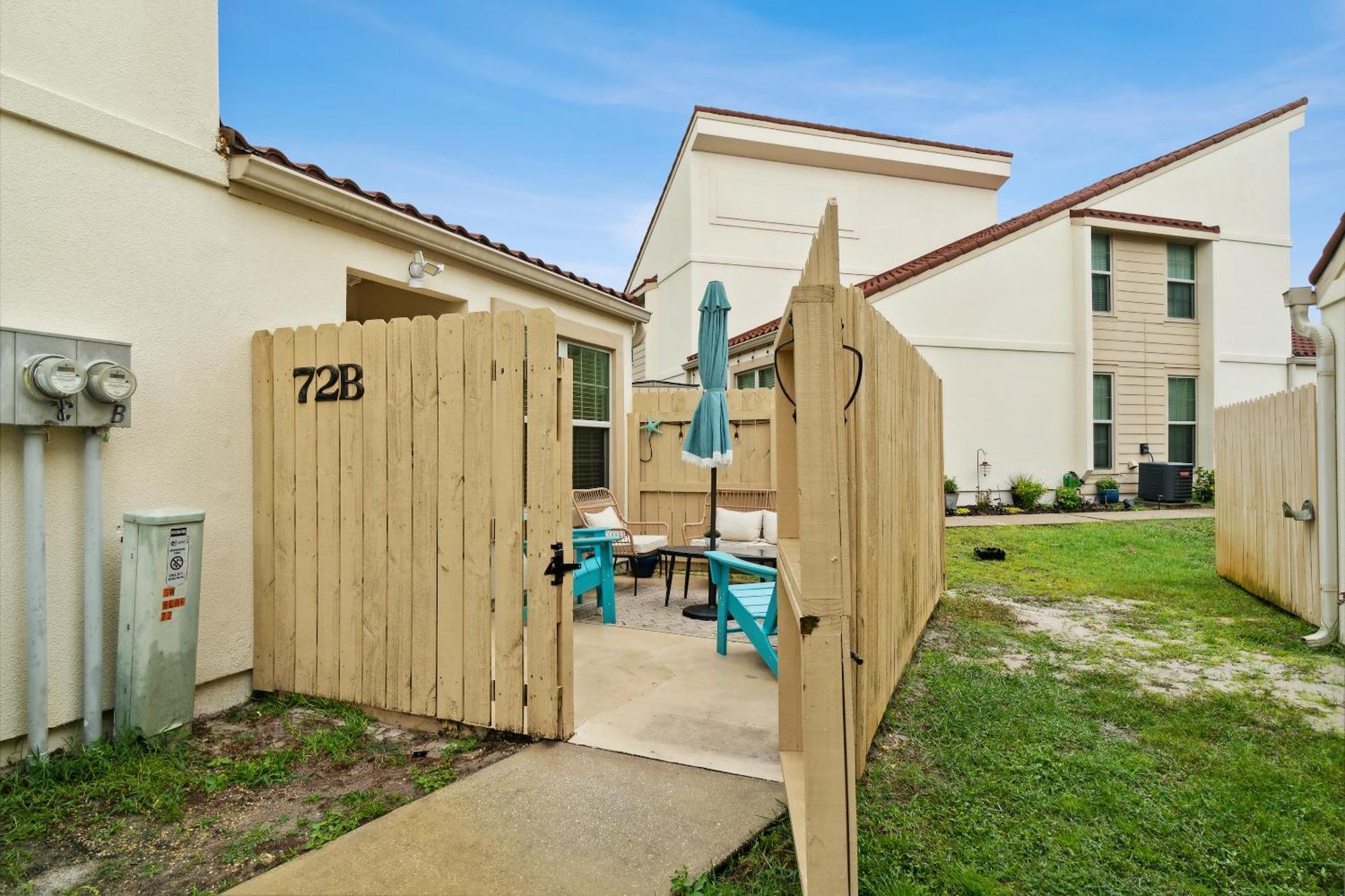 Horizon South By Panhandle Getaways Panama City Beach Room photo