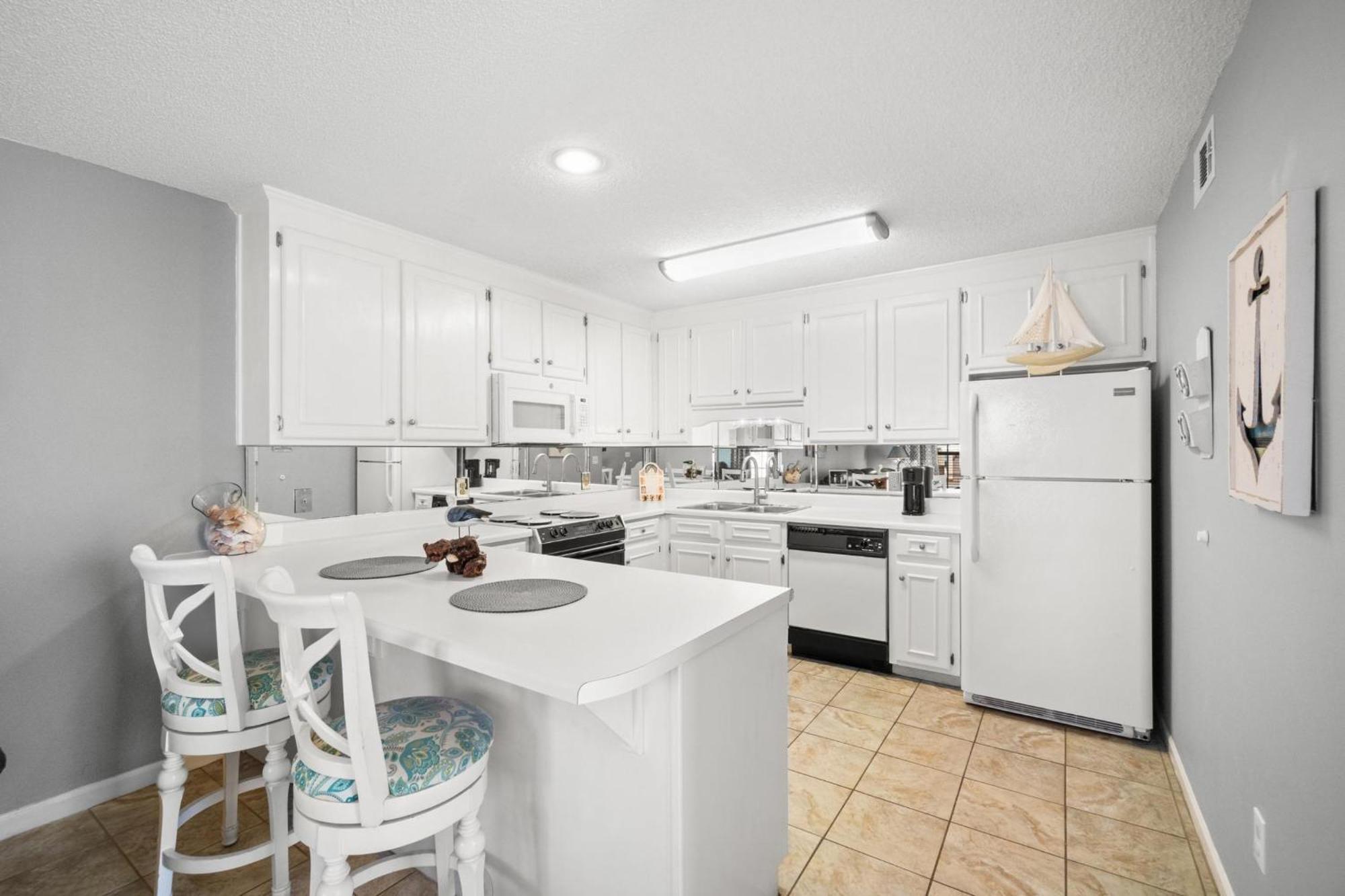 Horizon South By Panhandle Getaways Panama City Beach Room photo